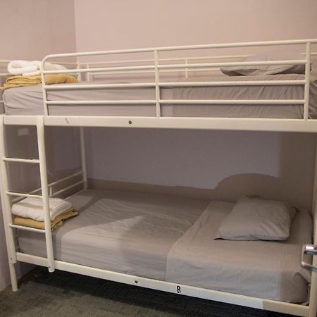 International Students Residences (Adults Only) New York Eksteriør billede