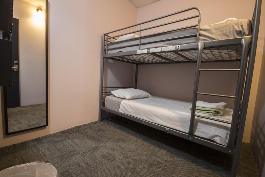 International Students Residences (Adults Only) New York Værelse billede