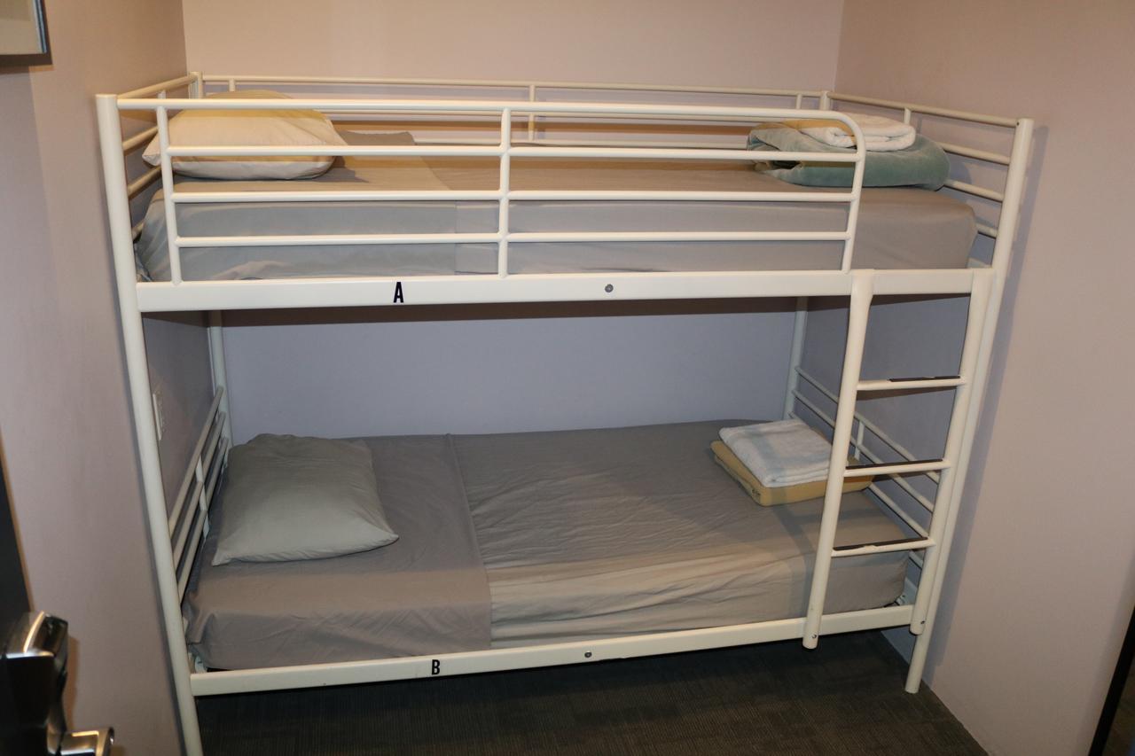 International Students Residences (Adults Only) New York Eksteriør billede