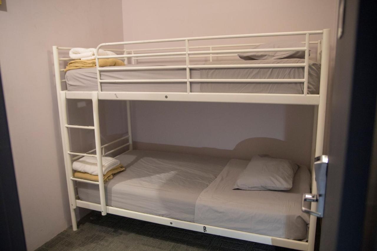 International Students Residences (Adults Only) New York Eksteriør billede
