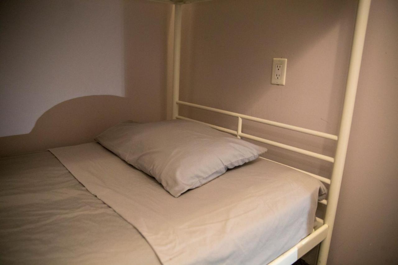 International Students Residences (Adults Only) New York Eksteriør billede